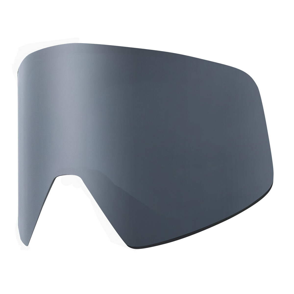 REPLACEMENT LENS BEDROCK PLUS, Black-Black Chrome Cat 3, hi-res image number null